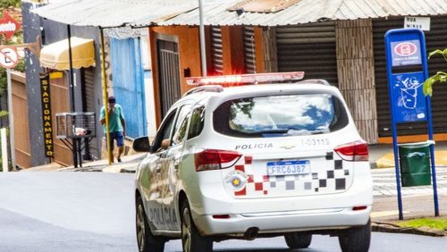 Falso entregador rouba mais de R$ 1 mil de mulher na zona Leste de Ribeirão Preto