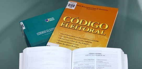 #VidaOnlineMelody: Consultar Código Eleitoral