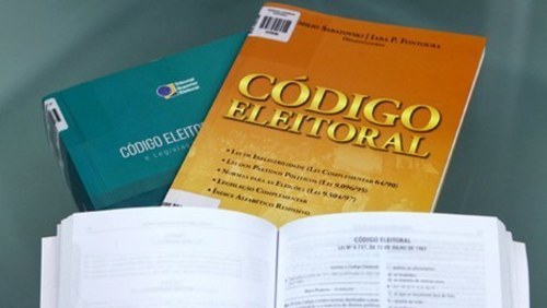 #VidaOnlineMelody: Consultar Código Eleitoral