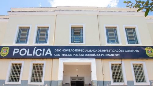 DEIC de Ribeirão Preto realiza operação na Capital contra falsos funcionários da CPFL