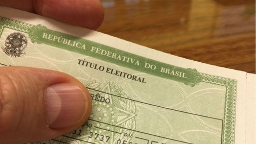 #VidaOnlineMelody: Título e Zona Eleitoral pela Internet