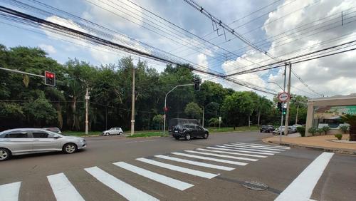 Novos semáforos iniciam funcionamento nas regiões Leste e Sul de Ribeirão Preto