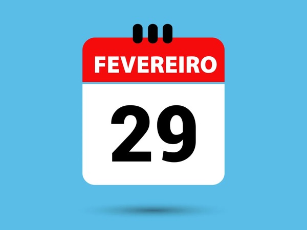 Confira algumas curiosidades sobre o dia 29 de fevereiro