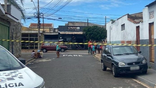 Mulher mata homem após programa sexual em Ribeirão Preto