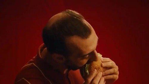 Burger King dará sanduíche grátis para calvos