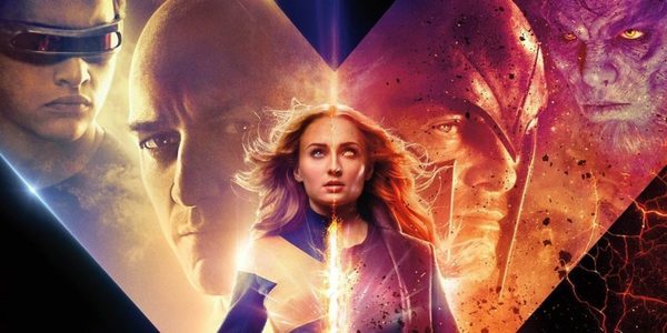 #ClubedaPipoca: X-Men: Fênix Negra abre com a pior bilheteria da franquia