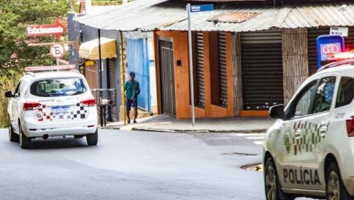 Homem tenta tomar arma de PM em tentativa de furto na City Ribeirão