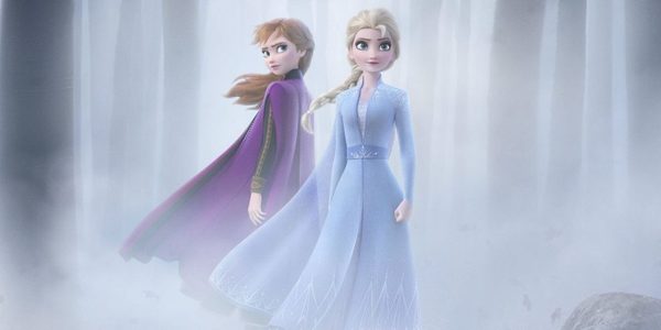 #ClubedaPipoca: Ouça a música do trailer de 'Frozen 2'