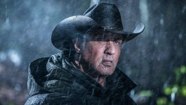 #ClubedaPipoca: Sylvester Stallone mostra bastidores em novo vídeo de Rambo 5