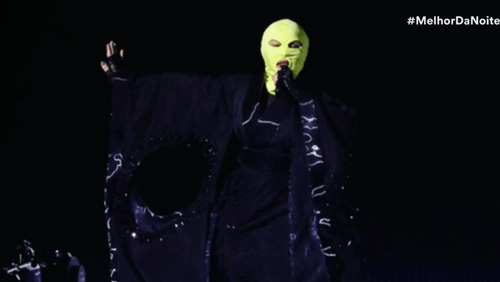 Madonna ensaia com Pabllo Vittar para show no Rio de Janeiro: veja imagens