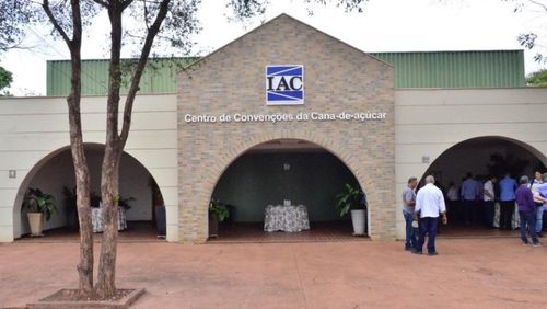 Justiça embarga desmontagem de estande do IAC na Agrishow