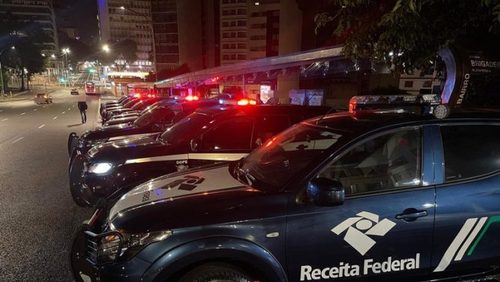 Receita realiza operação contra notas fiscais fraudulentas em Ribeirão Preto e Orlândia