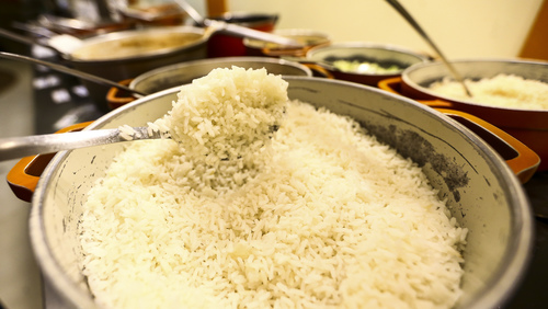 Governo publica MP que autoriza importação de até 1 milhão de toneladas de arroz