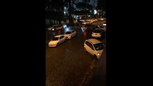 Vídeo: moradores de Caxias do Sul (RS) relatam tremor de terra
