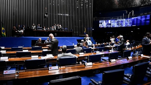 Projeto de Lei sobre adaptação a mudanças climáticas é aprovado no Senado