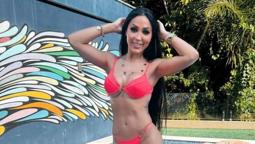 Dayanne Bezerra conta que músculo do bumbum atrofiou após uso de Ozempic