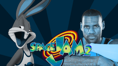 #ClubedaPipoca: Filmagens de Space Jam 2 começaram!