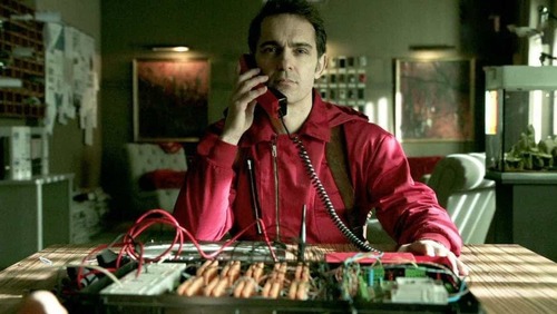 #ClubedaPipoca: Berlim surge em vídeo dos bastidores de La Casa de Papel