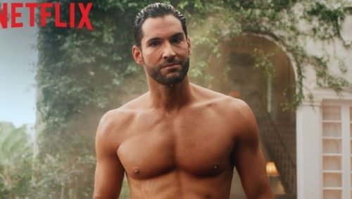 #ClubedaPipoca: Lucifer é a série mais maratonada na Netflix 7 semanas seguidas