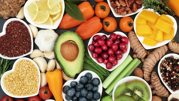 #Saúde&NutriçãoMelody: Alimentação Saudável 