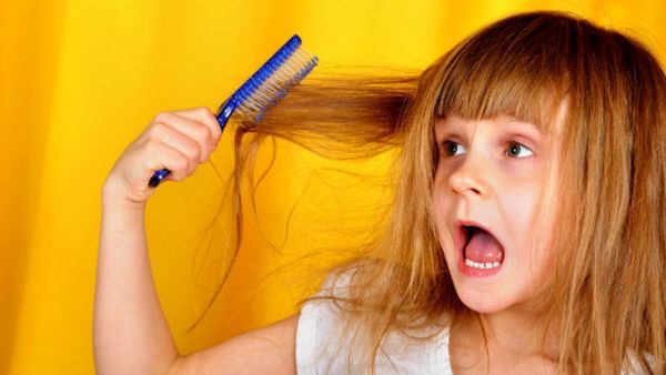 #SempreLindaMelody:  Dica para desembaraçar o cabelo