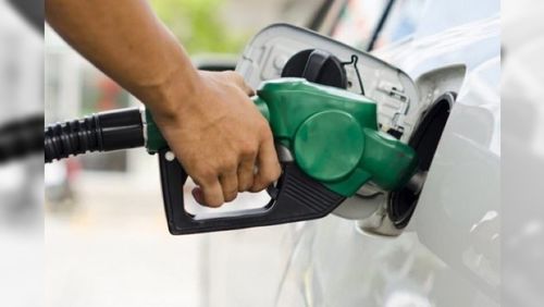 Preço da gasolina aumenta 2,68% em uma semana
