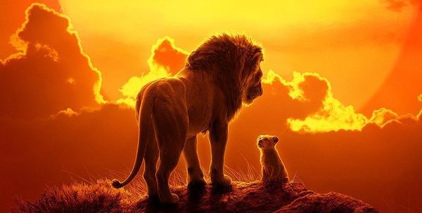 #ClubedaPipoca: O Rei Leão ganha novo clipe ao som de Circle of Life.