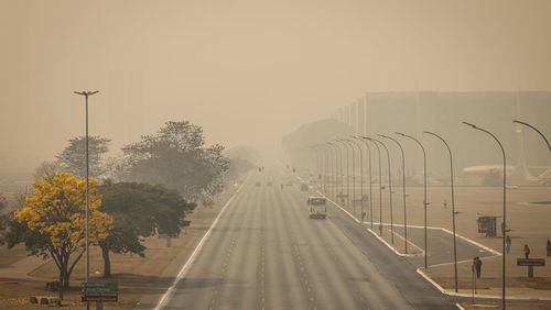 Mais de 240 cidades brasileiras enfrentam clima mais seco que o do deserto do Saara