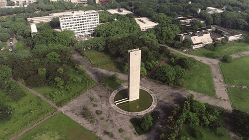 Aluna diz que foi estuprada por vizinho em moradia estudantil da USP