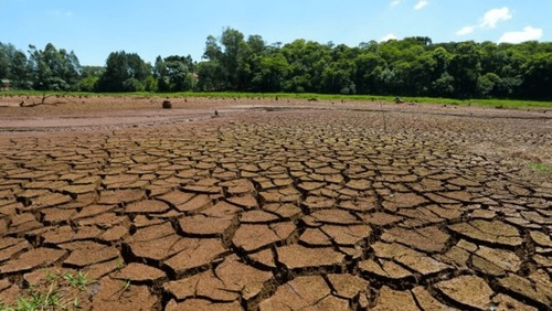 Clima no Brasil nos próximos três meses vai massa de ar polar ao calor extremo