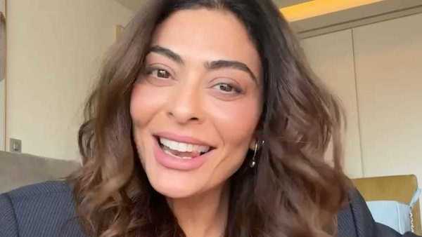 Juliana Paes reflete sobre influenciadores em novelas: "Tem espaço para todo mundo"