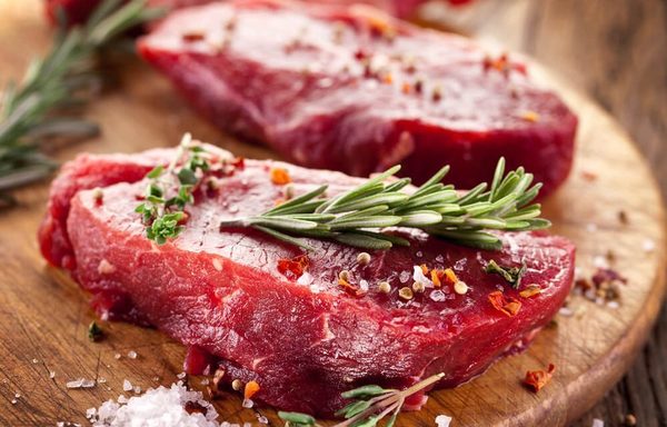 #Saúde&NutriçãoMelody:  Carnes Vermelhas