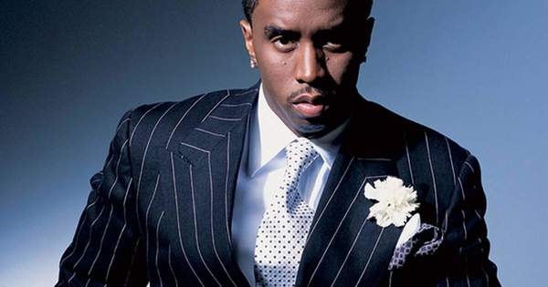 P. Diddy é alvo de seis novos processos nos EUA por abuso sexual