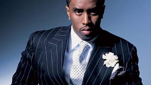 P. Diddy é alvo de seis novos processos nos EUA por abuso sexual