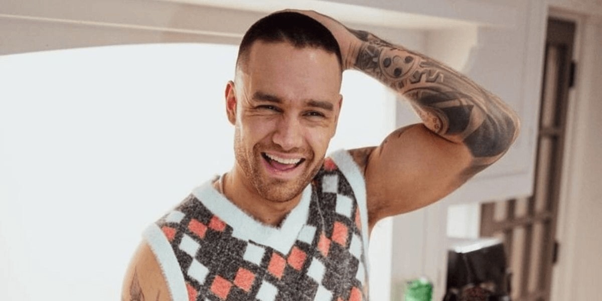 Família De Liam Payne Se Pronuncia Após A Morte Do Ex-cantor Do One ...