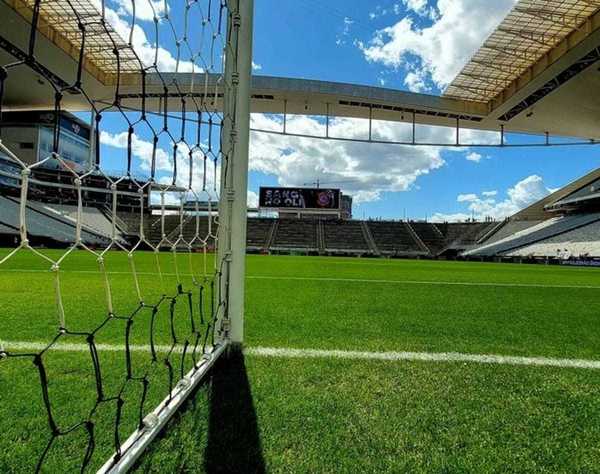 Torcida Organizada, Corinthians e Caixa assinam protocolo de intenção para quitar estádio