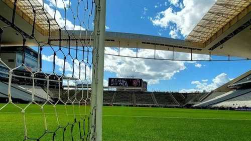 Torcida Organizada, Corinthians e Caixa assinam protocolo de intenção para quitar estádio