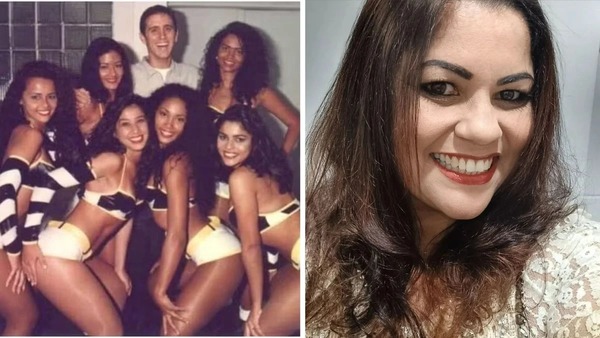 Morre Graciane Azevedo, ex-candidata a morena do É o Tchan