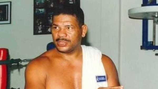 Morre Maguila, Ex-pugilista E Campeão Brasileiro De Boxe - Notícias ...