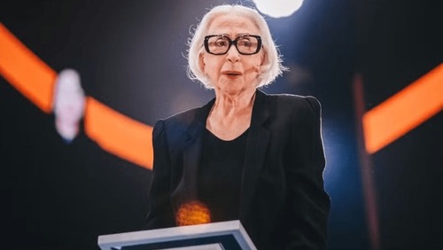 Fernanda Montenegro entra para o Guinness Book: “Milagres acontecem”