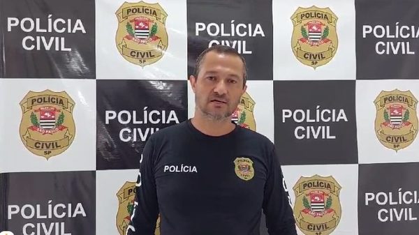 Polícia realiza operação contra grupo que praticava fraudes pela internet