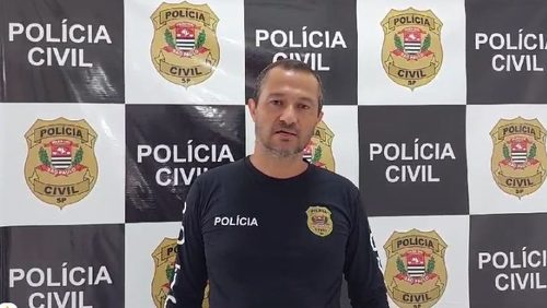 Polícia realiza operação contra grupo que praticava fraudes pela internet