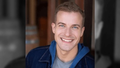 Paul Teal, ator de "One Tree Hill", morre aos 35 anos