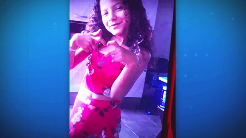 Adolescente confessa estupro e assassinato de menina de 10 anos, irmã do amigo