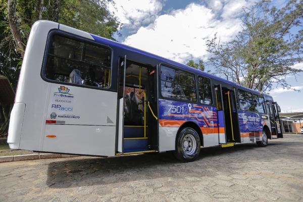 Linha 101 - Parque Avelino terá alteração no trajeto em Ribeirão Preto