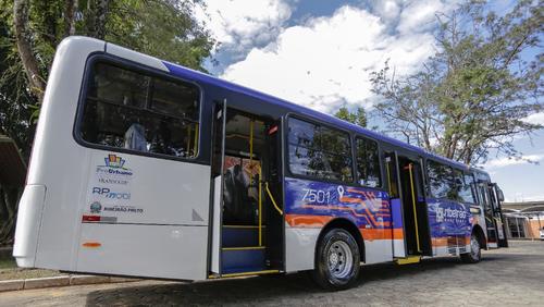 Linha 101 - Parque Avelino terá alteração no trajeto em Ribeirão Preto