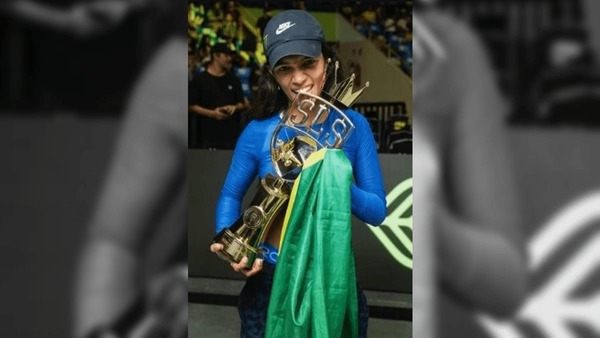 Street League Skateboarding: entenda a importância da competição vencida por Rayssa Leal