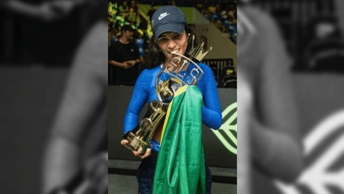 Street League Skateboarding: entenda a importância da competição vencida por Rayssa Leal