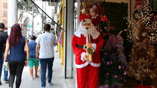 Segunda parcela do décimo terceiro deve ser depositada até sexta-feira