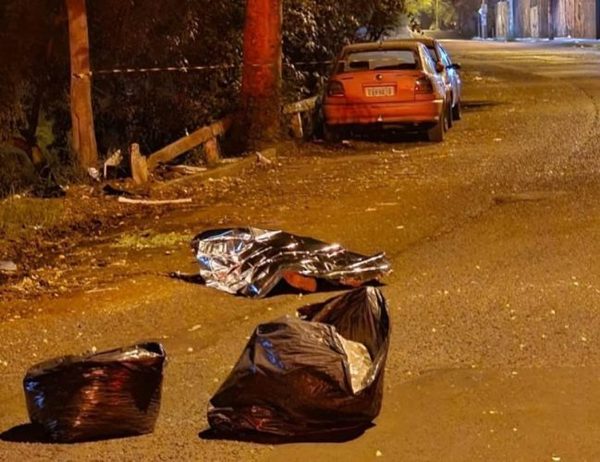 Briga por droga acaba em morte na Vila Virgínia em Ribeirão Preto